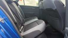 Skoda Fabia 1.0 TSI SE 5dr Petrol Estate